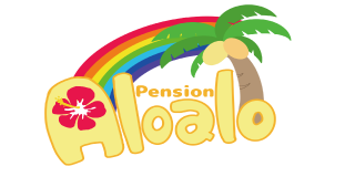 Pension Aloalo